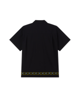 Obey Ruben Woven