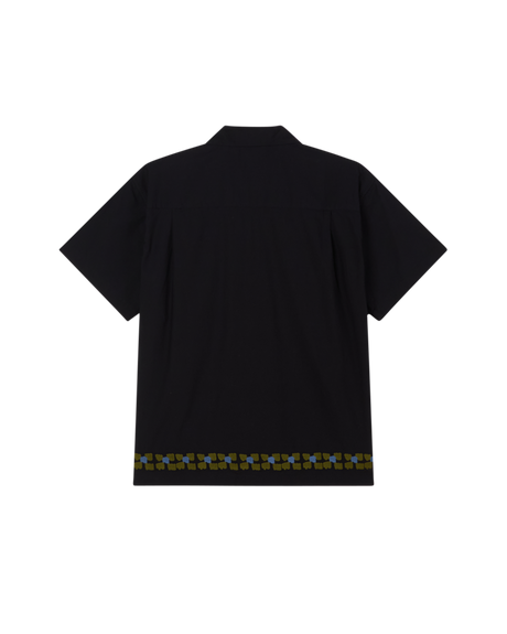 Obey Ruben Woven