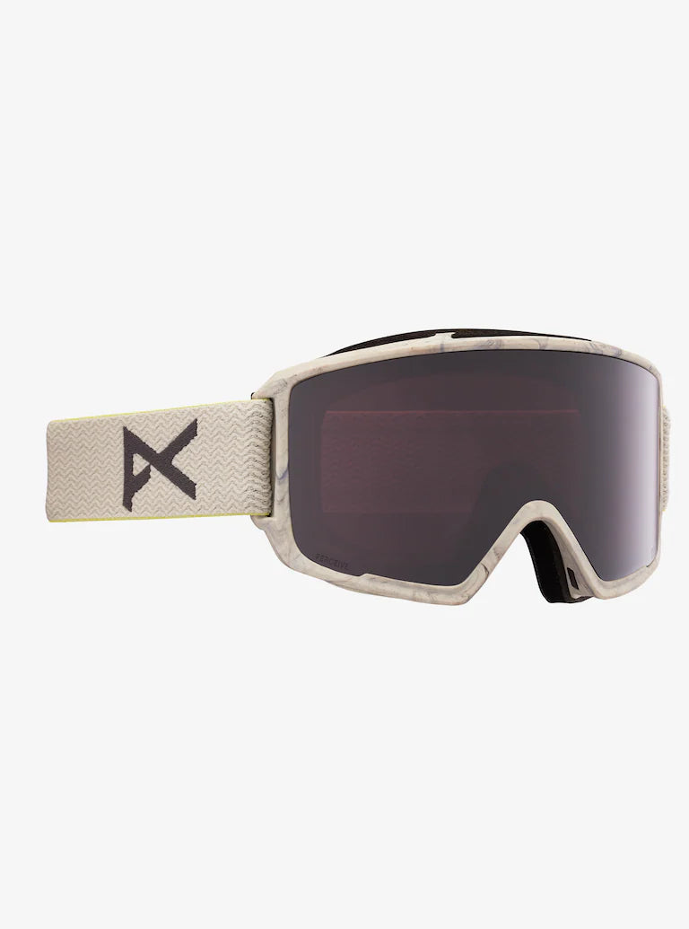 Burton M3 Goggles Bonus Lens