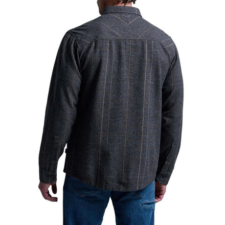Kuhl Deviatr Shirt-Jac