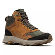 Merrell Men's Speed Solo Mid Waterproof - Spice