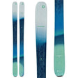 Blizzard Sheeva 9 Women's Skis 2024