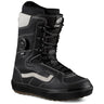 Vans Invado OG Men's Snowboard Boots 2024 - Caviar