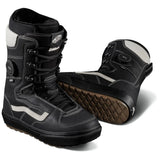 Vans Invado OG Men's Snowboard Boots 2024 - Caviar