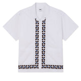 Obey Ruben Woven