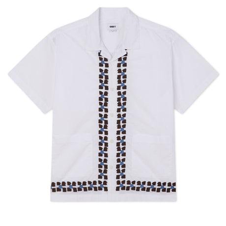 Obey Ruben Woven