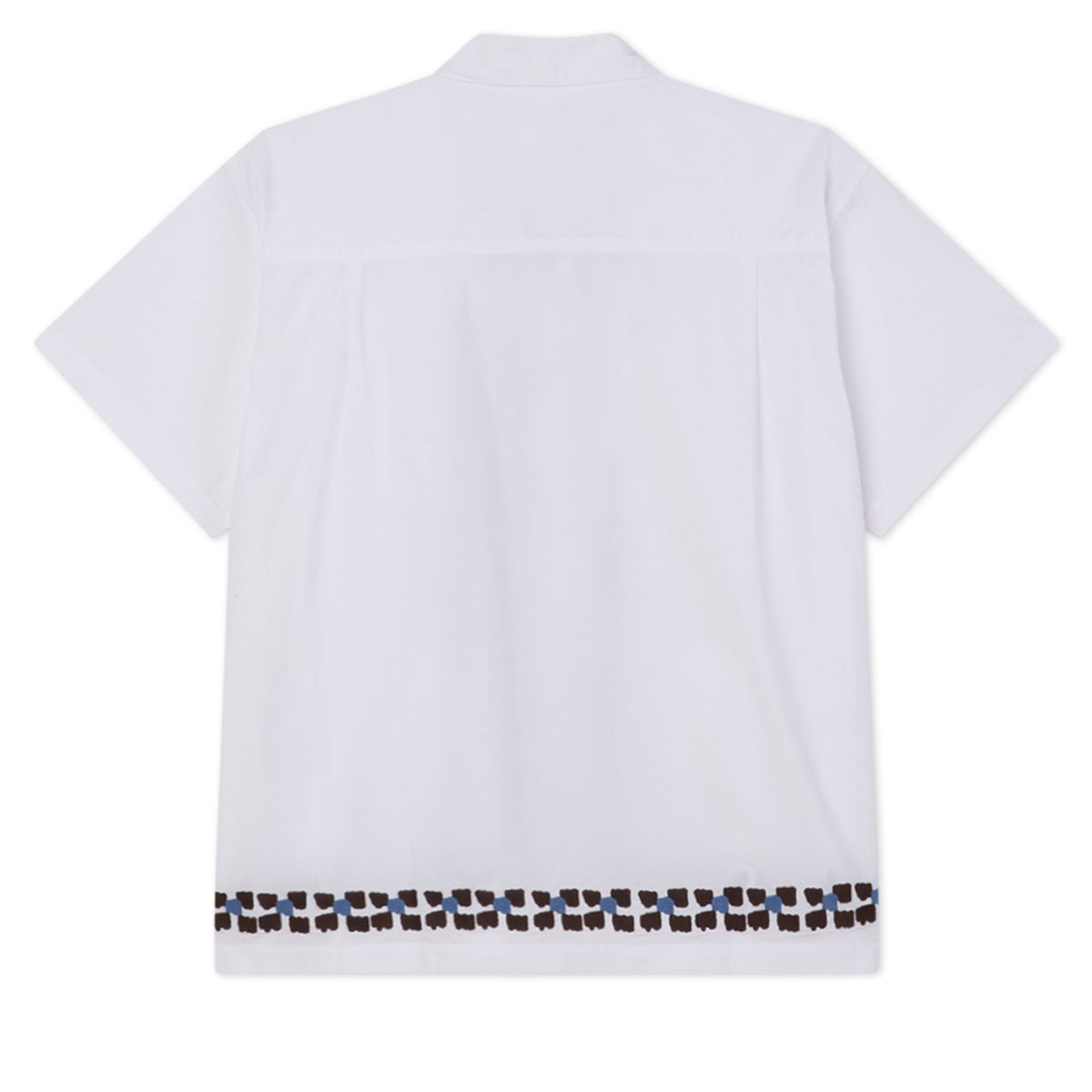 Obey Ruben Woven