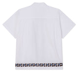 Obey Ruben Woven