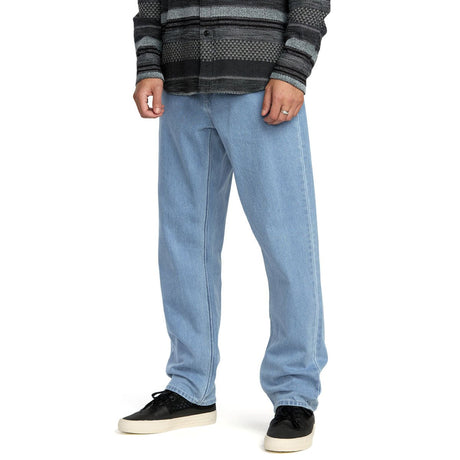 Volcom Fivedown Denim