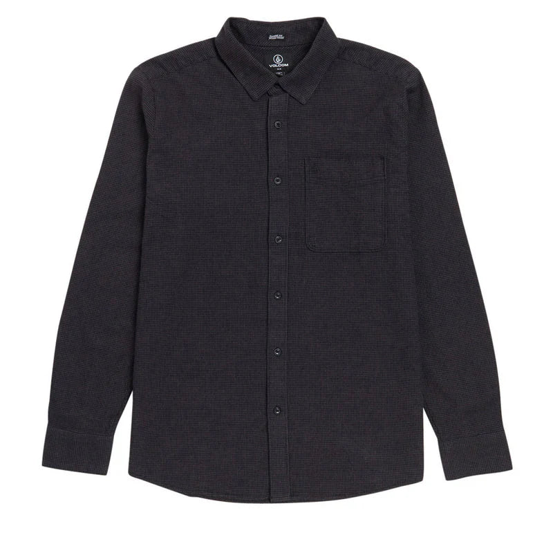 Volcom Date Knight Long Sleeve Shirt