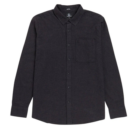 Volcom Date Knight Long Sleeve Shirt