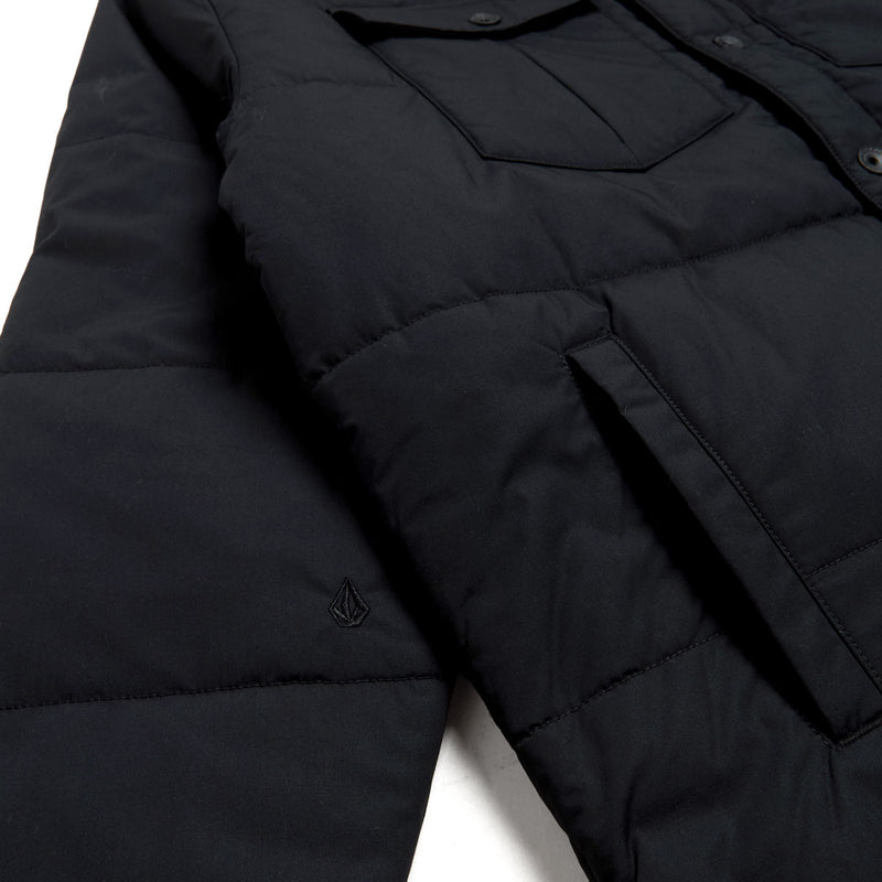 Volcom Westmead Quilted Jacket