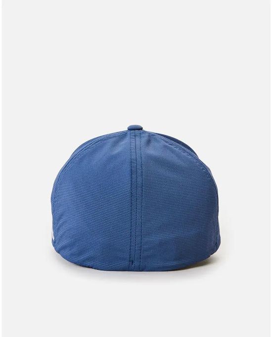 Load image into Gallery viewer, Rip Curl Vaporcool Flexfit Hat - Navy
