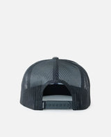 Rip Curl Combo Trucker - Black/Olive