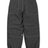 Volcom men's relaxed fit cargo pants with contrast stitching and elastic cuffed ankles