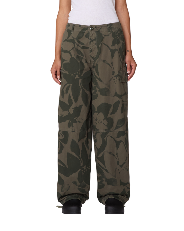 Obey Florien Cargo Pant