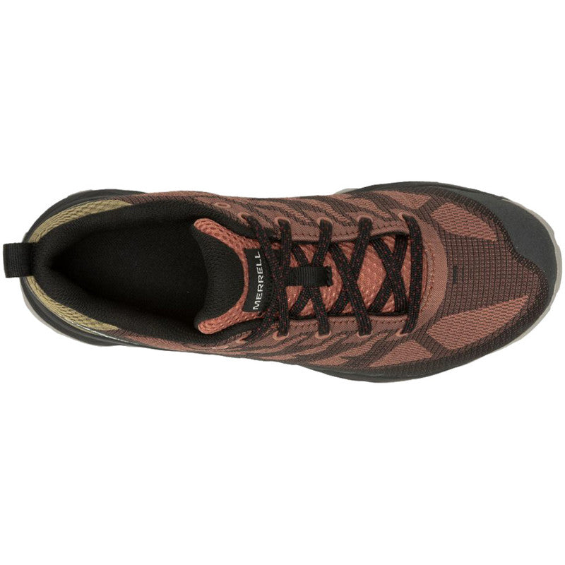 Merrell Women's Speed Eco Hiking Shoes - Sedona Herb