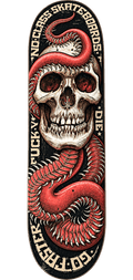 Skateboard Decks 