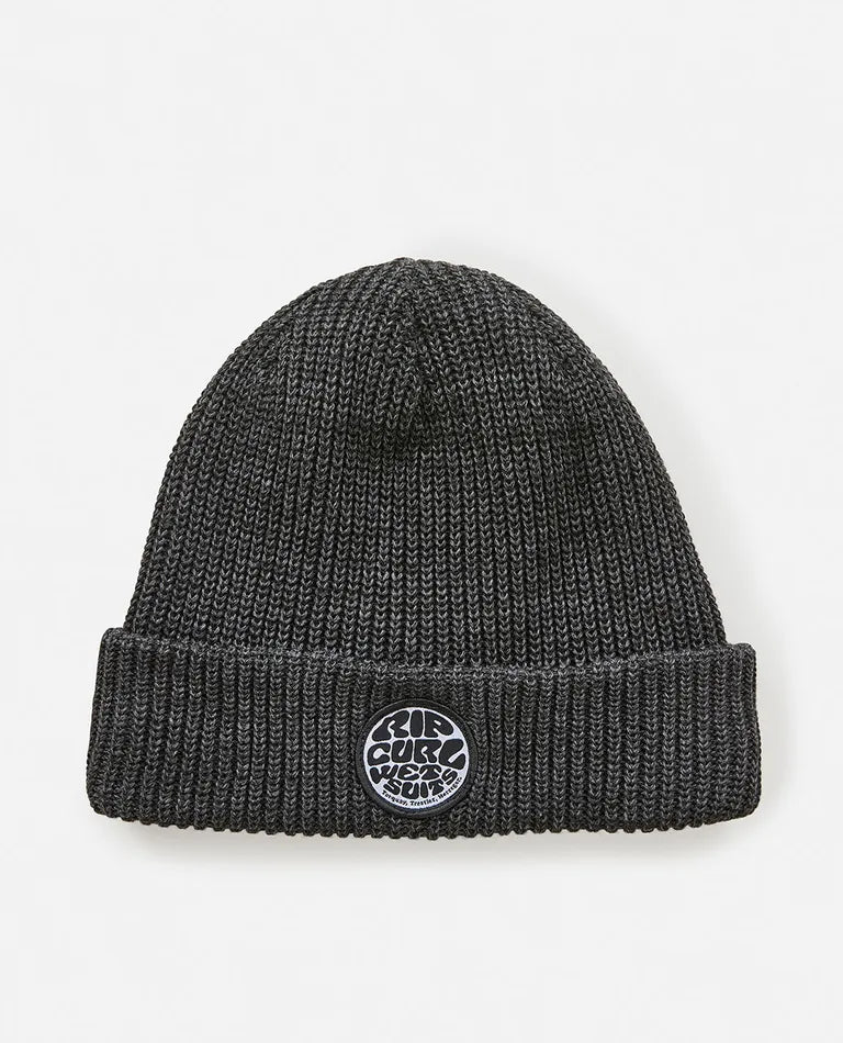 Load image into Gallery viewer, Rip Curl Icons Reg Beanie
