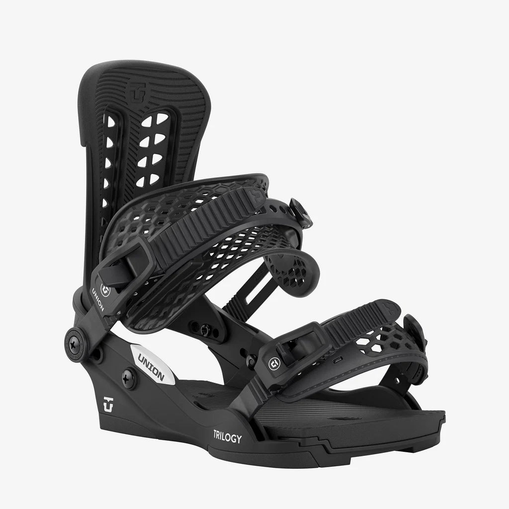 Union Women's Trilogy Classic Snowboard Binding 2027