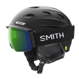 Smith Optics Vantage Helmet - Black