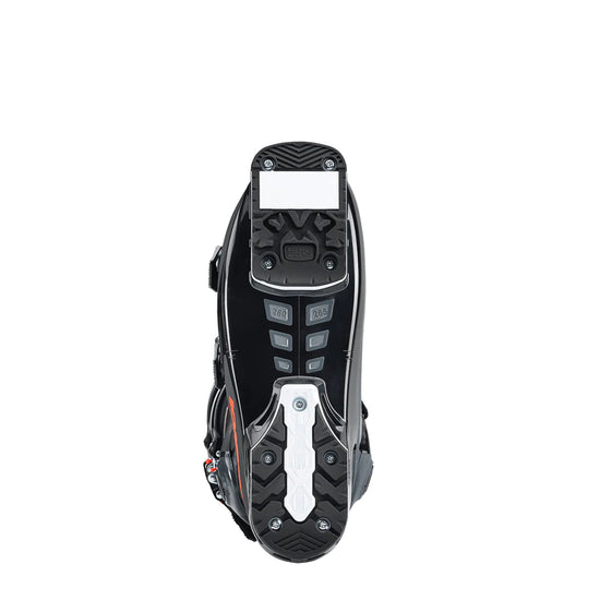 Load image into Gallery viewer, Nordica Speedmachine 3 110 Ski Boots - Black/Anthracite/Red
