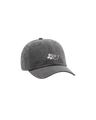 Obey Washed Twill Flower Strapback Hat