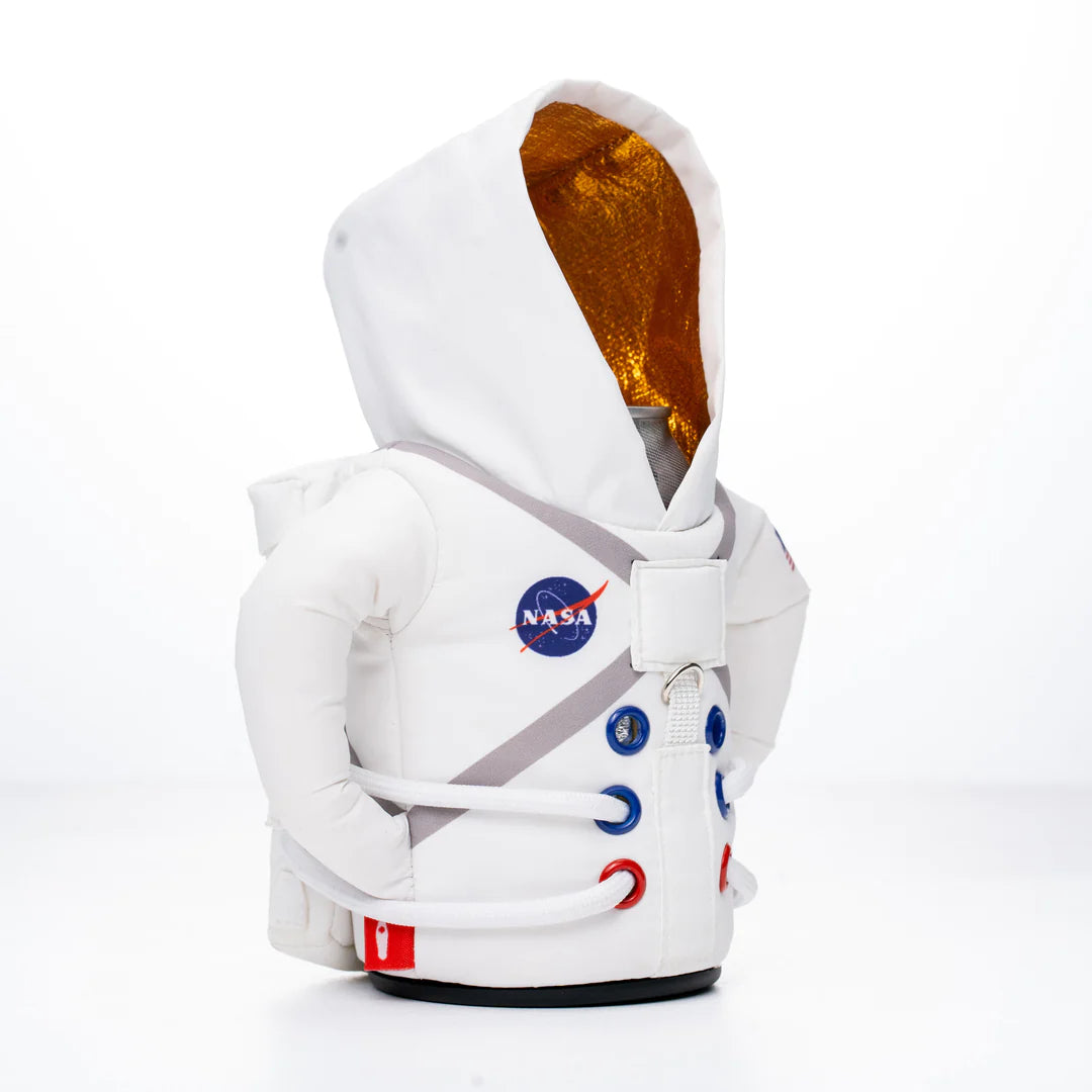 Puffin Drinkwear Jacket Space Suit