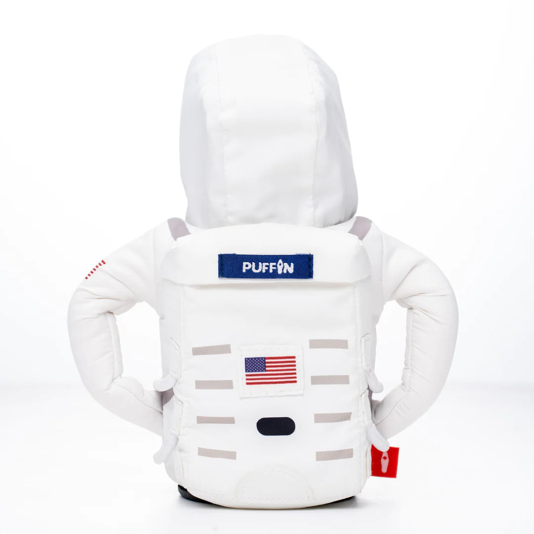 Puffin Drinkwear Jacket Space Suit