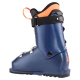 Lange RSJ 65 Junior Ski Boots 2024 - Legend Blue