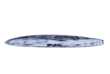 Unifoil Nimiz Downwind Board + Bag