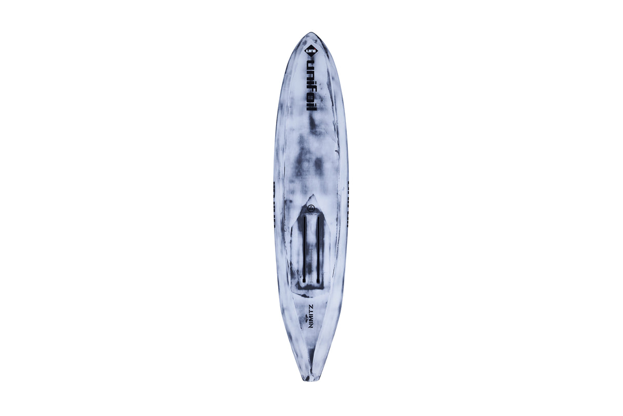 Unifoil Nimiz Downwind Board + Bag