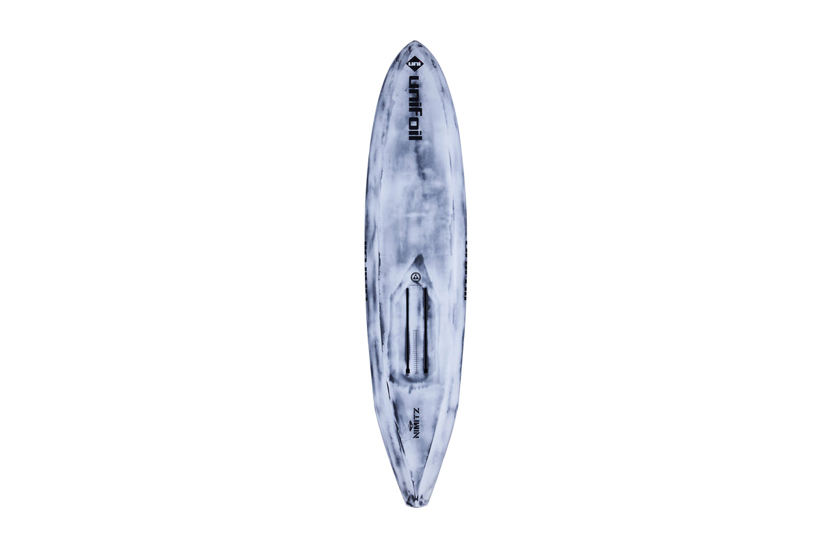 Unifoil Nimiz Downwind Board + Bag