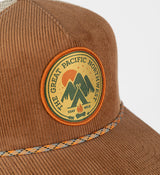 The Great PNW Campout Hat