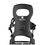 Bent Metal Beam Women's Snowboard Bindings 2026