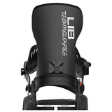 Bent Metal Transfer Snowboard Binding 2026