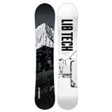 LibTech Cold Brew Snowboard 2026