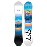 LibTech Glider Snowboard 2026