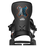 Bent Metal Transfer Snowboard Binding 2026