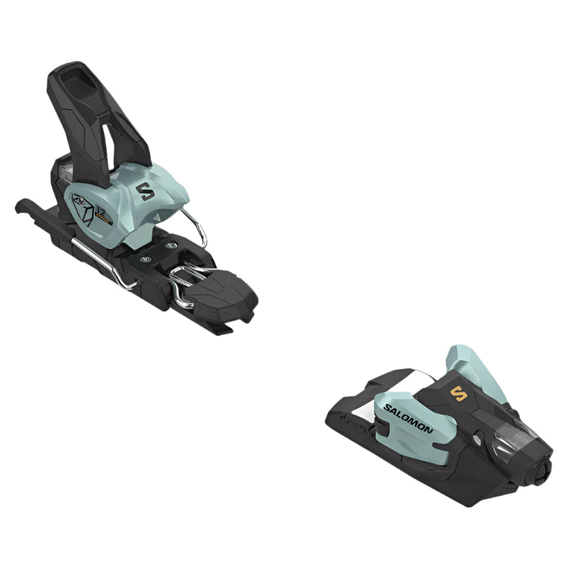 Salomon WARDEN MNC 11 DEMO Ski Bindings | Level Nine Sports
