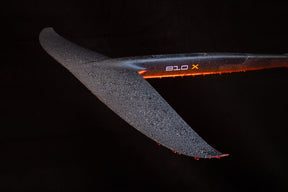 Code Foils X Series Front Wing - Doug's Hood River - Product