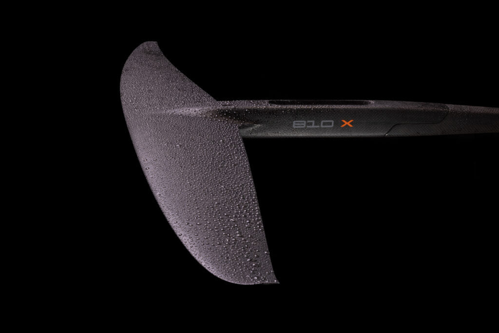 Code Foils X Series Front Wing