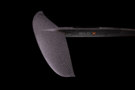 Code Foils X Series Front Wing - Doug's Hood River-  Product 3