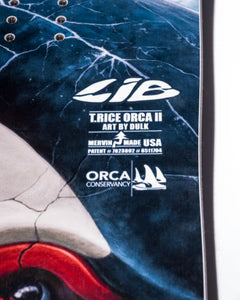 Libtech Orca II Snowboard 2027