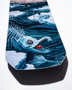 Libtech Orca II Snowboard 2027