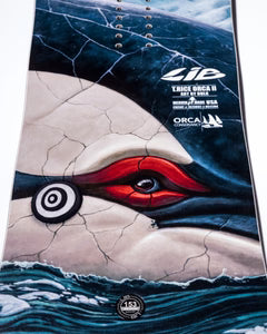 Libtech Orca II Snowboard 2027