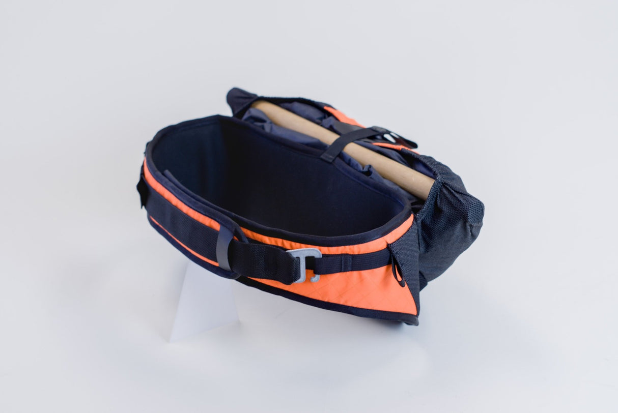 Larrabee Gearworks Stash Parawing Belt