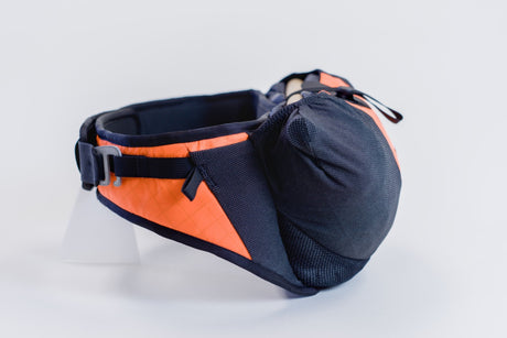 Larrabee Gearworks Stash Parawing Belt