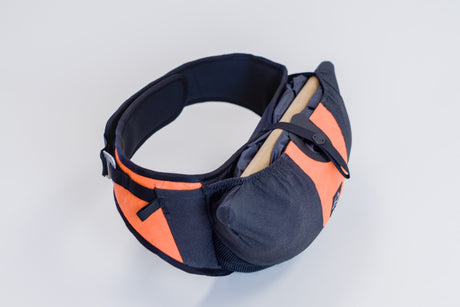 Larrabee Gearworks Stash Parawing Belt