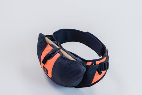 Larrabee Gearworks Stash Parawing Belt